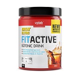 Fitactive, 500 гр кола VPl